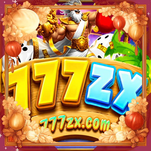 777zx — mitra unggulan